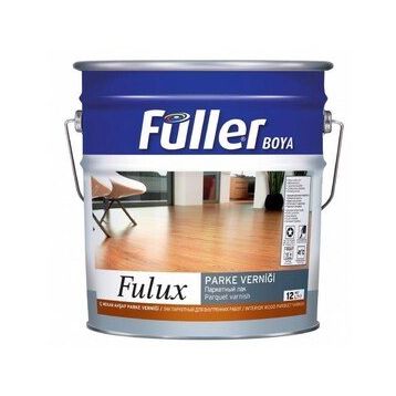 Füller Fulux Şeffaf 2.5 lt Parke Verniği