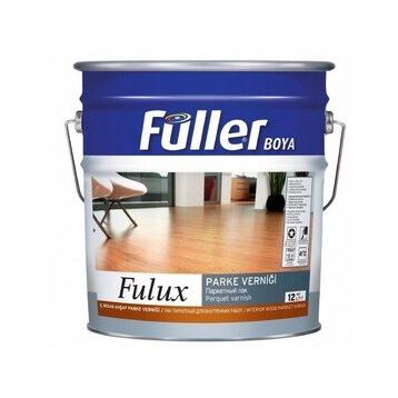 Füller Fulux Şeffaf 2.5 lt Parke Verniği