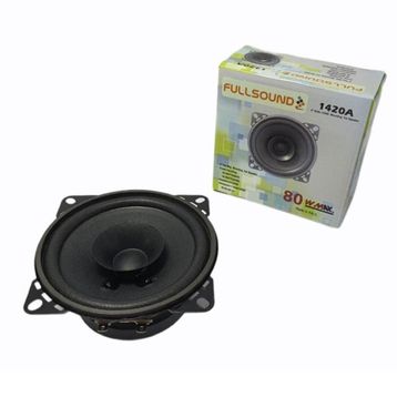 FullSound 10cm 80Watt Hoparlör