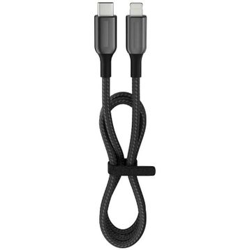 Fulltech FC42 3A 27W USB-C To Lightning Hızlı Şarj Aleti