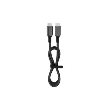 Fulltech FC42 3A 27W USB-C To Lightning Hızlı Şarj Aleti