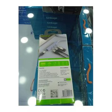 Fulltech FH2 Dördü Bir Arada 4xUsb 3.0 Hup Çoğaltıcı Port Usb to Usb Çoğaltıcı