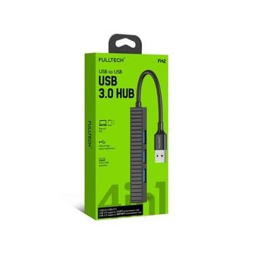 Fulltech FH2 Dördü Bir Arada 4xUsb 3.0 Hup Çoğaltıcı Port Usb to Usb Çoğaltıcı