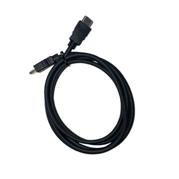 Fully 1.5 mt Siyah Renk Hdmi Kablo