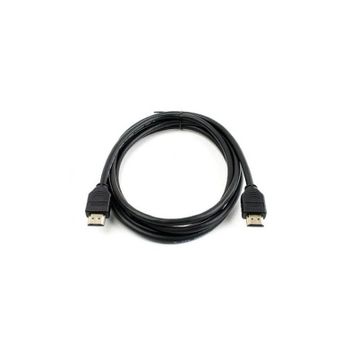 Fully 1.5 mt Siyah Renk Hdmi Kablo