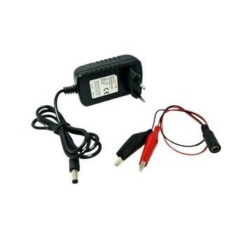 Fully 12100 12V-1A Akü Şarj Adaptörü