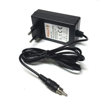 Fully 16 Volt 2 Amper Santral Adaptör