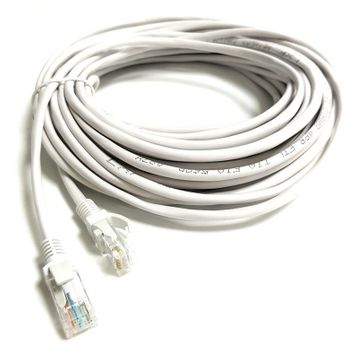 Fully 20 m ADSL Cat5 Kablo
