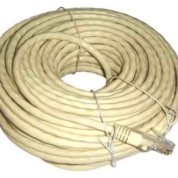 Fully 20 m ADSL Cat5 Kablo