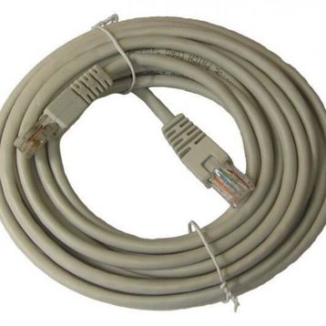 Fully 20 m ADSL Cat5 Kablo