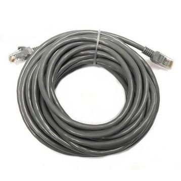 Fully 20 m CAT6 Hazır Fişli Kablo