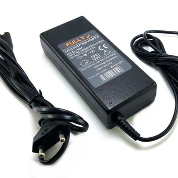 Fully 24 Volt 3 Amper Plastik Kasa Adaptör