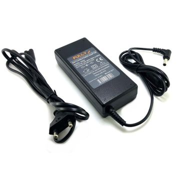Fully 24 Volt 3 Amper Plastik Kasa Adaptör