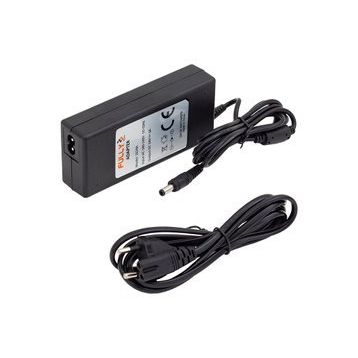 Fully 24 Volt 3 Amper Plastik Kasa Adaptör