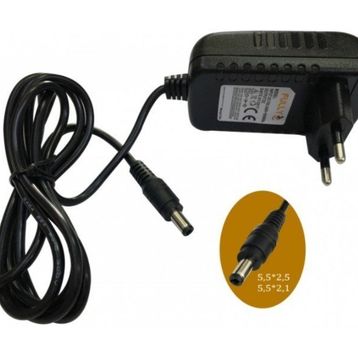 Fully 24Volt 1Amper 5,5x2,5mm Jak Fişli Adaptör