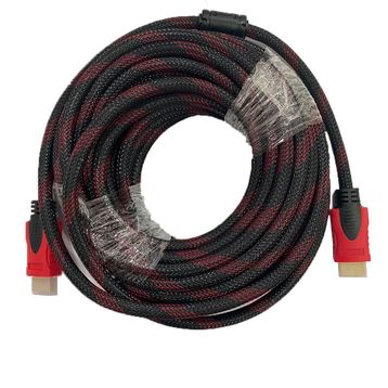 Fully 507D 10 mt HDMI Kablo