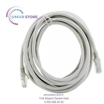 Fully Cat6 3 m Kablo
