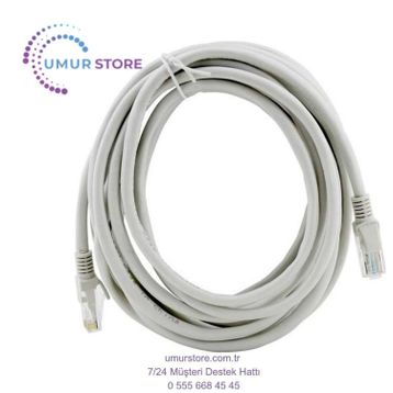 Fully Cat6 3 m Kablo