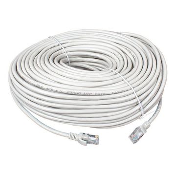 Fully Cat6 40 Metre Kablo