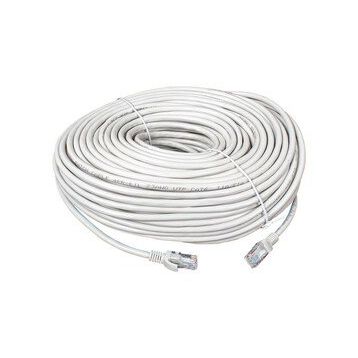 Fully Cat6 40 Metre Kablo