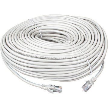 Fully Cat6 40 Metre Kablo