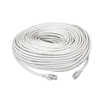 Fully Cat6 40 Metre Kablo
