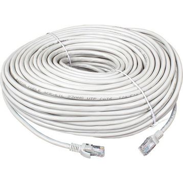 Fully Cat6 40 Metre Kablo
