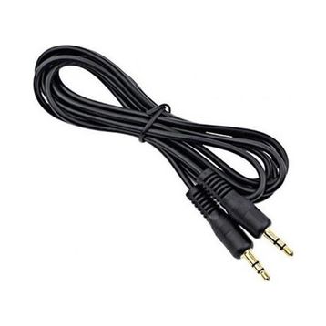 Fully G-502B 3.5 mm 1.5 mt Stereo Erkek-Erkek Kablo
