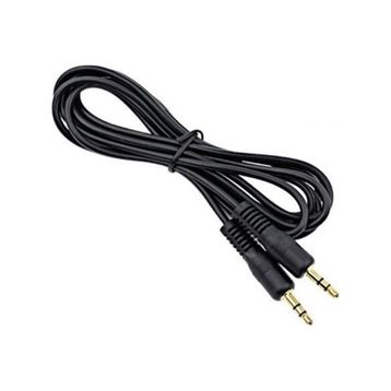 Fully G-502B 3.5 mm 1.5 mt Stereo Erkek-Erkek Kablo