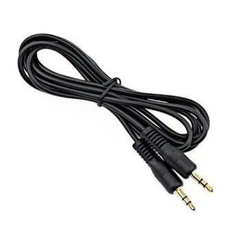 Fully G-502B 3.5 mm 1.5 mt Stereo Erkek-Erkek Kablo