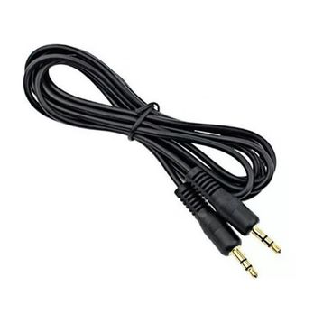 Fully G-502B 3.5 mm 1.5 mt Stereo Erkek-Erkek Kablo