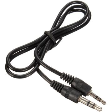 Fully G-502B 3.5 mm 1.5 mt Stereo Erkek-Erkek Kablo