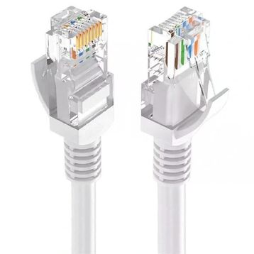 Fully G-505E Cat 5 15 Metre RJ45 Patch Network Ethernet İnternet Kablosu
