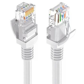 Fully G-505S Cat 6 40 Metre RJ45 Patch Network Ethernet Internet Kablosu