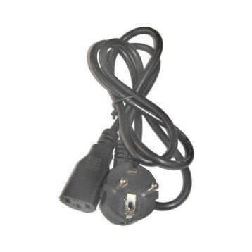 Fully G-513B 3x0.75 mm C7 Bilgisayar 1.5 mt Power Kablosu