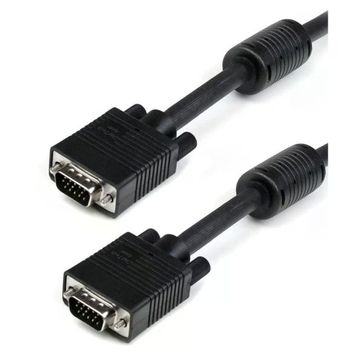 Fully G-538B 15 Pın 3+6 Erkek/Erkek 5 Metre Vga Kablo