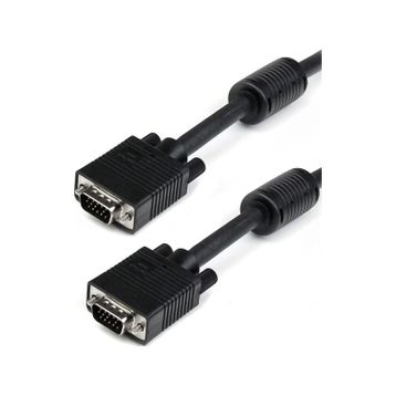 Fully G-538B 15 Pın 3+6 Erkek/Erkek 5 Metre Vga Kablo