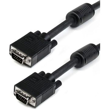 Fully G-538B 15 Pın 3+6 Erkek/Erkek 5 Metre Vga Kablo