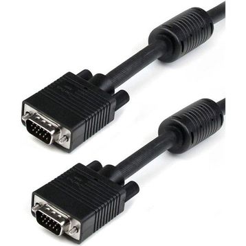 Fully G-538B 15 Pın 3+6 Erkek/Erkek 5 Metre Vga Kablo