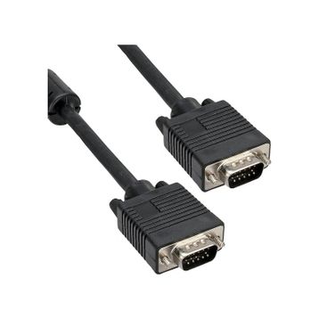 Fully G-538D 3+6 Erkek/Erkek 15 Metre Vga Kablo
