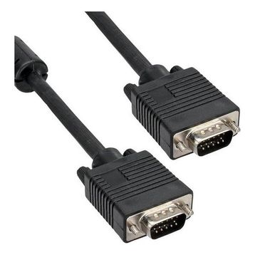 Fully G-538D 3+6 Erkek/Erkek 15 Metre Vga Kablo
