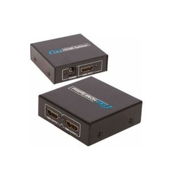 Fully G-538F 2 Port HDMI Splitter Dağıtıcı