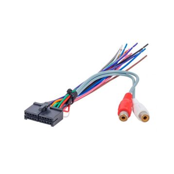 Fully G-545 20 Pin MP3 Oto Soket