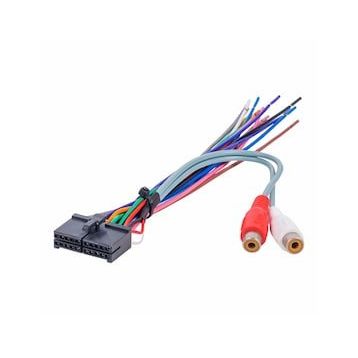 Fully G-545 20 Pin MP3 Oto Soket