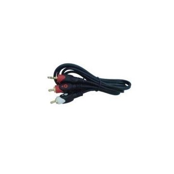 Fully G530AD 2xRCA Stereo Erkek 1.5 mt Kablo