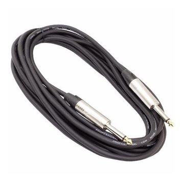 Fully Gitar Mono ve Gitar Mono 5 mt Jack Kablo