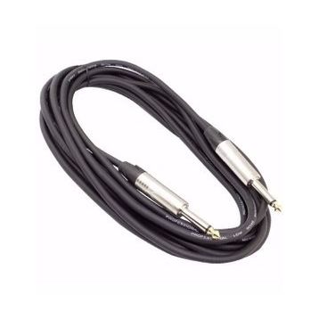Fully Gitar Mono ve Gitar Mono 5 mt Jack Kablo