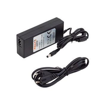 Fully O-1624A 24 Volt 3 Amper 5.5x2.5 Uç Plastik Kasa Masaüstü Adaptör