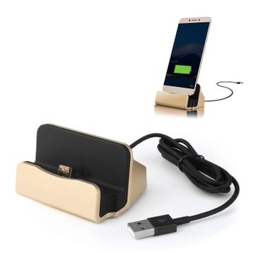 Fully XBX-01 Micro USB Telefon Şarj Standı