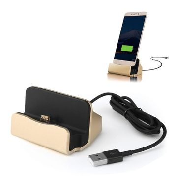 Fully XBX-01 Micro USB Telefon Şarj Standı
